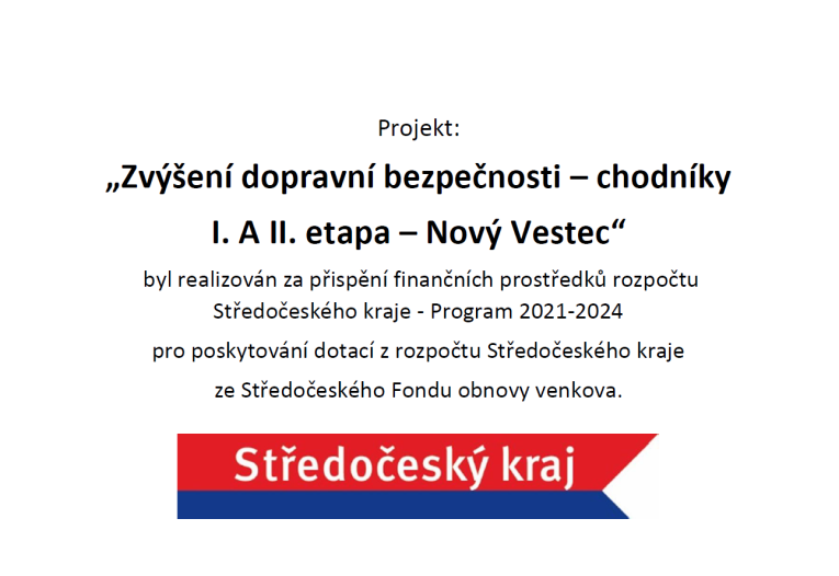 Publicita Středočeský kraj