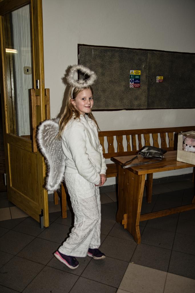 andílek