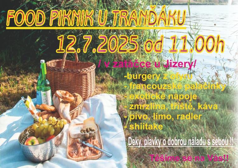 Food piknik